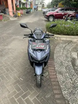 Vario 160 CBS 2024 (Nik24) Pajak Panjang