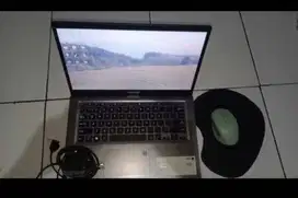 laptop asus vivobook