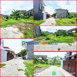 tanah sangat strategis rejowinangun kotagede dekat pusat kota
