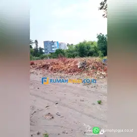 tanah stratgeis karang wuni UGM cocok untuk kost ekslusif