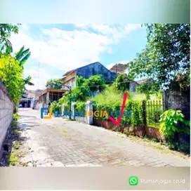 tanah sangat strategis selatan kampus UII kaliurang Km 13