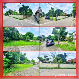 tanah istimewa san strategis patang puluhan wirobrajan