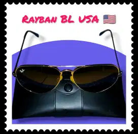 Kacamata Rayban BL USA