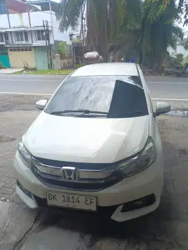 Honda mobilio metic