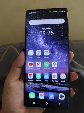 Vivo V27 Mulus spek gacor