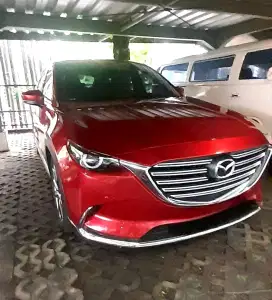 For Sale MAZDA CX-9