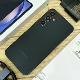 Samsung Galaxy A54 5G 8/256 GB Awesome Graphite ex SEIN [ Fullset ]