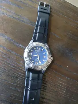 Casio Marlin duro