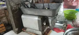 Jual mesin giling bekas pakai sendiri