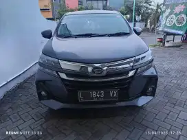 Xenia R DP 5jt Angs 4,5 x 5th