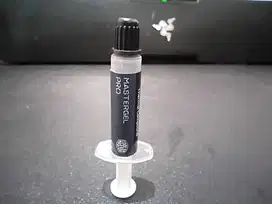 Cooler Master Mastergel PRO Cooling Thermal Paste Pasta Prosesor