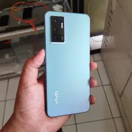 Vivo V23e Ram 8/128 NFC resmi
