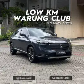 [KM 13RB] HONDA HRV SE AT 2022
