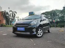 [OLXmobbi] Toyota Agya 1.0 G Bensin-MT 2016