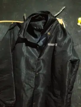 Jaket ROUGHNECK