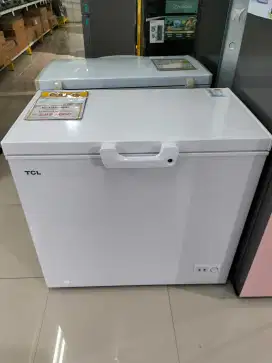 Chest Frezeer TCL