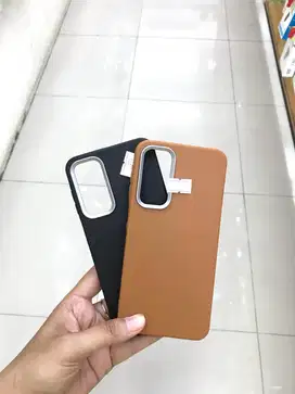 Ben Leather Case Samsung Galaxy A16