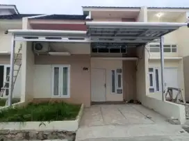 Pemasangan kanopi baja ringan anti bocor