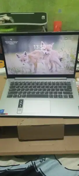 Jual laptop Lenovo ideaPad 1 series
