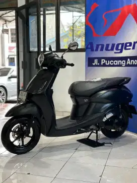 KM 3RIBU ! YAMAHA GRAND FILANO 125 NEO 2023