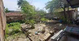 DI JUAL MURAH TANAH PEKARANGAN
