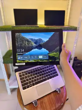 LAPTP PRO AIR X2 TS