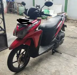 Vario KZR 2013 pengen ganti