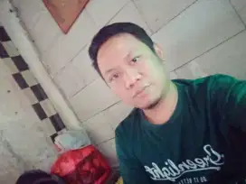 Mencari kerja apa aja yang penting halal
