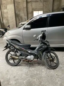 Jupiter 2010 ss lengkap
