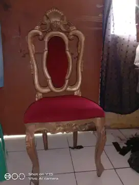 Dijual Bangku Pengantin