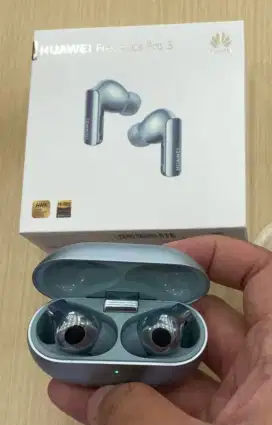 Huawei free buds pro 3