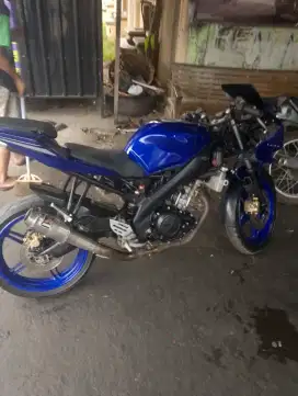 jual R15 tipe f2 2017