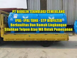 IPAL – IPAL TANK - IPAL Klinik-IPAL Restoran-IPAL Fiber-IPAL Industri-