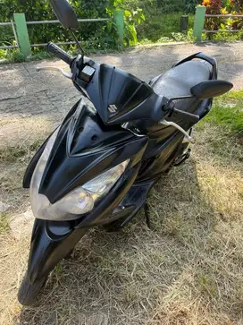 MOTOR BEKAS BERKUALITAS