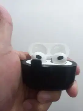 Airpods Gen 3 Lightning Cable