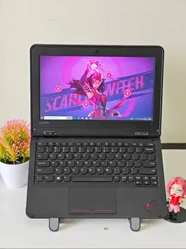 LAPTOP THINKPAD 11E