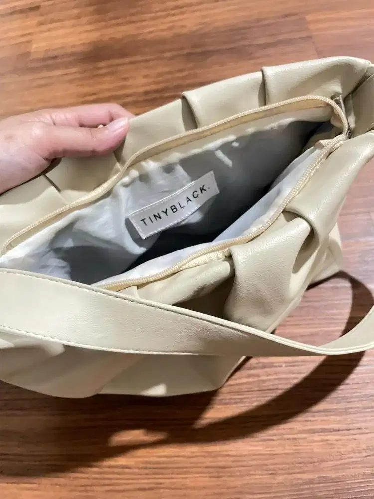 Bag From Tinyblack
