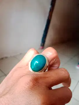 Dijual batu Bacan doko