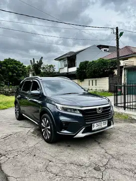 Honda BR-V Prestige Sensing 1.5 AT 2023 - Harga Cash 268 JT NEGO