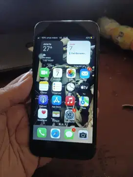Apple iphone 7 128gb