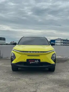 [WARNA KHUSUS] CHERY OMODA E5 EV 2024/2023