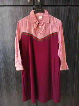 Midi Dress custom