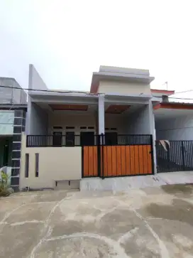 Rumah minimalis dalam peeumahna