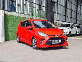 Ayla R 2017 pajak jalan