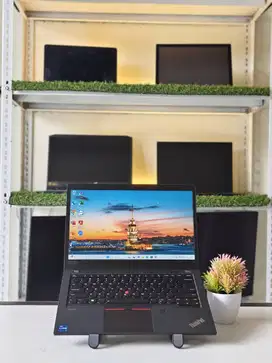 LAPTOP THINKPAD  T14