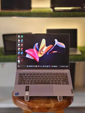 FLASH SALE LAPTOP SPEK GAHAR IDEAPAD SLIM 5 CORE I7 GEN 13