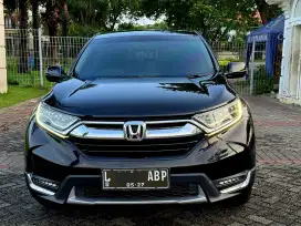 CRV Turbo Prestige 2018 Km60.000