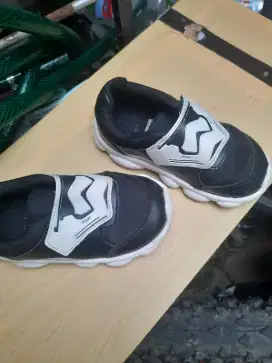 Sepatu Anak Star Wars