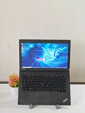 Lenovo Thinkpad T450 i5 Gen 5