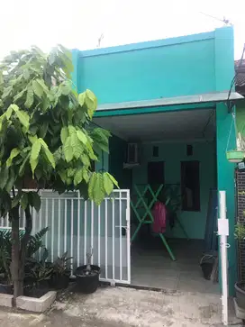 Jual Rumah kece pondok ungu permai dekat Marakash Square bekasi (A2475